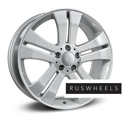 Диски Replica H R19 / 8.5J PCD 5x112 ЕТ 56 ЦО 66.6 Me13H