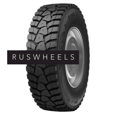 Грузовые шины TyRex 11R22,5 148/145K All Steel DM-1 TL 