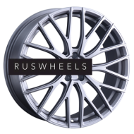 Диски Replay 8x18/5x108 ET46 D63,3 GL32 MGM (конус, C570) Диски Replay 8x18/5x108 ET46 D63,3 GL32 MGM (конус, C570)