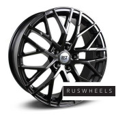 Диски RST R19 / 7.5J PCD 5x114.3 ЕТ 45 ЦО 67.1 R019
