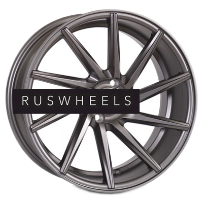 Диски PDW 7x16/4x100 ET30 D60,1 1022 Left (CVT) U4GRA