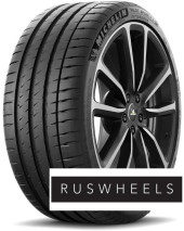 Шины Michelin 245/45 r19 Pilot Sport 4 S 102Y