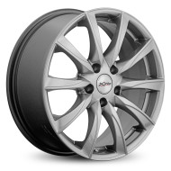 Диски Xtrike 7,0\R17 5*114.3 ET50 d64.1 HSB