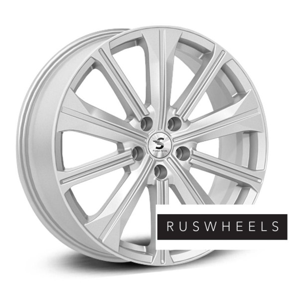 Диски Premium Series R19 / 7J PCD 5x114.3 ЕТ 40 ЦО 66.6 КР013 Haval Dargo Диски Premium Series R19 / 7J PCD 5x114.3 ЕТ 40 ЦО 66.6 КР013 Haval Dargo