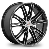 Диски XtrikeRST 8,0\R18 5*108 ET45 d63.4 BK/FP