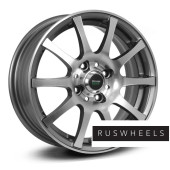 Диски Megami R15 / 6J PCD 4x100 ЕТ 40 ЦО 60.1 MGM-2