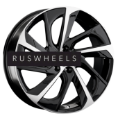 Диски Replay 8x20/5x114,3 ET44 D63,3 FD185 BKF (конус, C570) Диски Replay 8x20/5x114,3 ET44 D63,3 FD185 BKF (конус, C570)