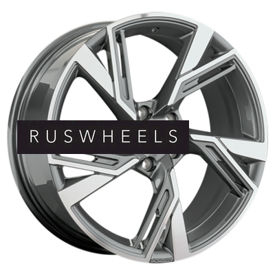 Диски LS Forged 8x19/5x114,3 ET45 D67,1 LS FG23 GMF (конус) Диски LS Forged 8x19/5x114,3 ET45 D67,1 LS FG23 GMF (конус)