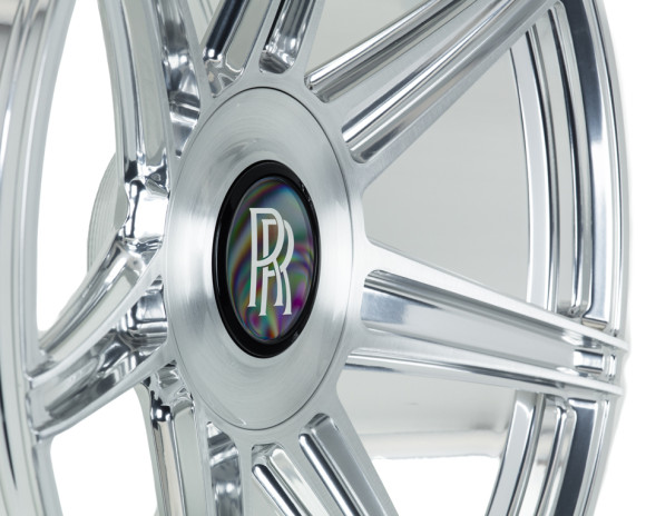 Диски Vossen S17-11 21" Диски Vossen S17-11 21"