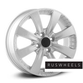Диски Legeartis Optima R15 / 6J PCD 4x100 ЕТ 50 ЦО 60.1 NS132