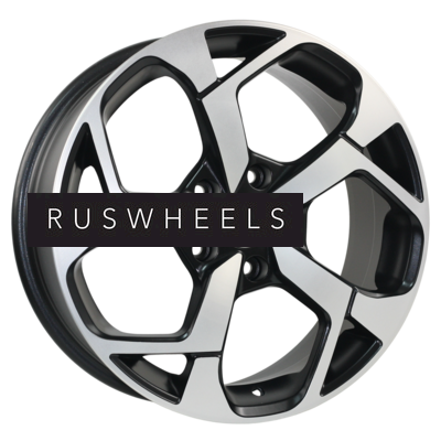 Диски RST 7x17/5x114,3 ET48 D67,1 R067 (Sportage) BDm Диски RST 7x17/5x114,3 ET48 D67,1 R067 (Sportage) BDm