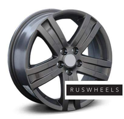 Диски Legeartis Optima R16 / 6.5J PCD 5x114.3 ЕТ 39 ЦО 60.1 TY42 Диски Legeartis Optima R16 / 6.5J PCD 5x114.3 ЕТ 39 ЦО 60.1 TY42