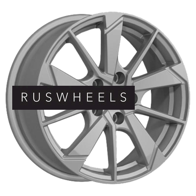 Диски iFree 6,5x16/5x108 ET35 D67,1 Зиплайн (КС1042) Хай Вэй Диски iFree 6,5x16/5x108 ET35 D67,1 Зиплайн (КС1042) Хай Вэй