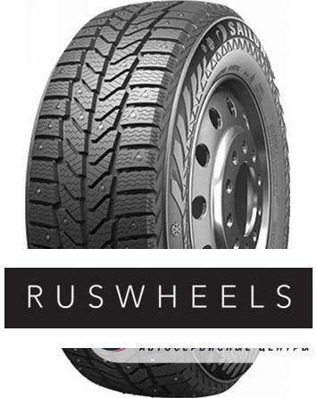 Шины Sailun 195/75R16C 107/105R Commercio Ice TL (шип.)