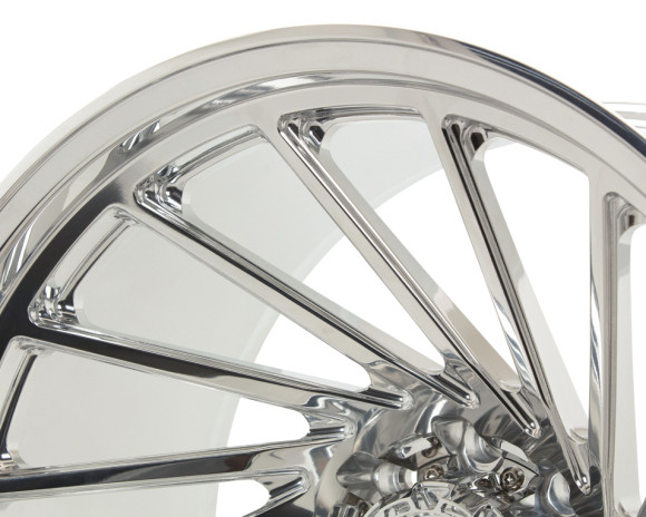 Диски Vossen GNX-01T 20" Диски Vossen GNX-01T 20"