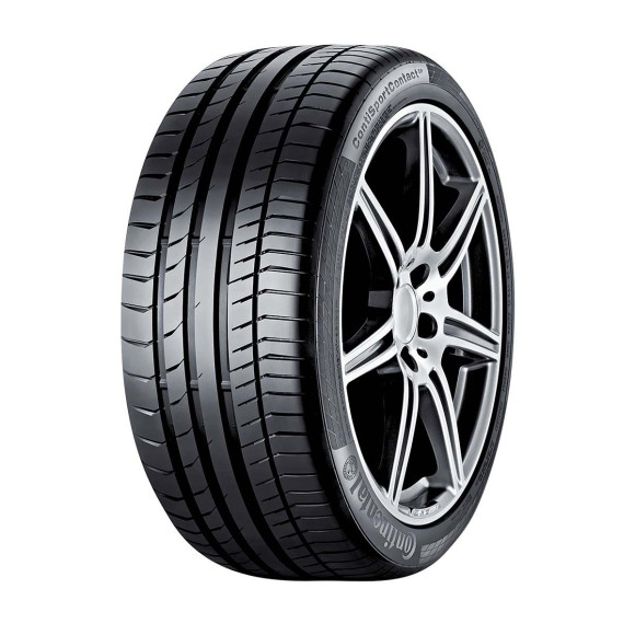 Шины Continental  255/40/20  Y 101 ContiSportContact 5P  XL (MO)