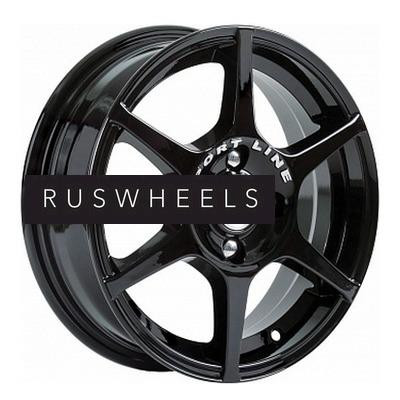 Грузовые диски СКАД 5,5x14/4x100 ET38 D67,1 Ягуар (КЛ147) Алмаз