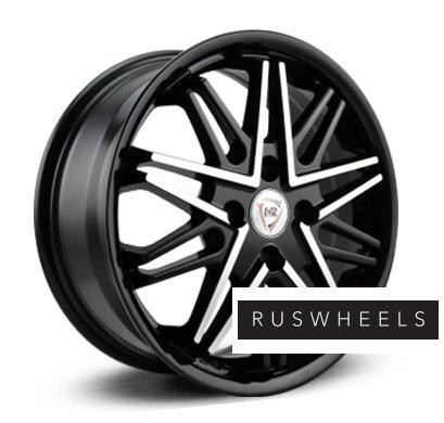 Диски NZ R17 / 7J PCD 5x114.3 ЕТ 50 ЦО 64.1 SH674