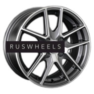 Диски LS 7x16/4x100 ET40 D73,1 771 GMF (конус)