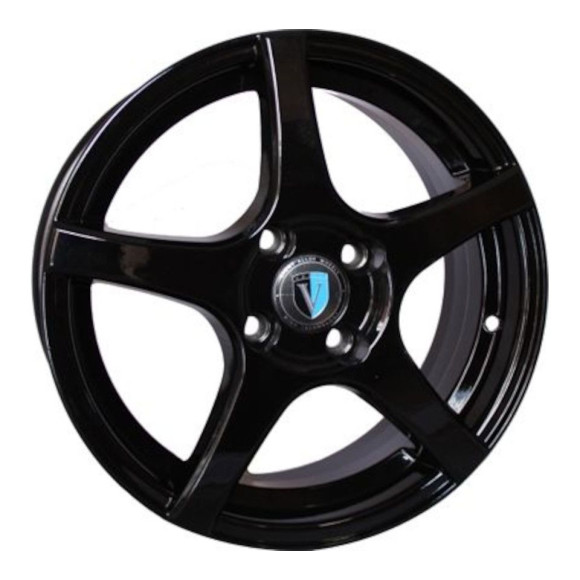 Диски VENTI 6,0\R15 4*98 ET35 d58.6 BL