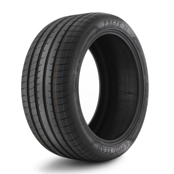 Шины GoodYear  255/55/18  Y 109 EAG. F-1 ASYMMETRIC 3 SUV  XL