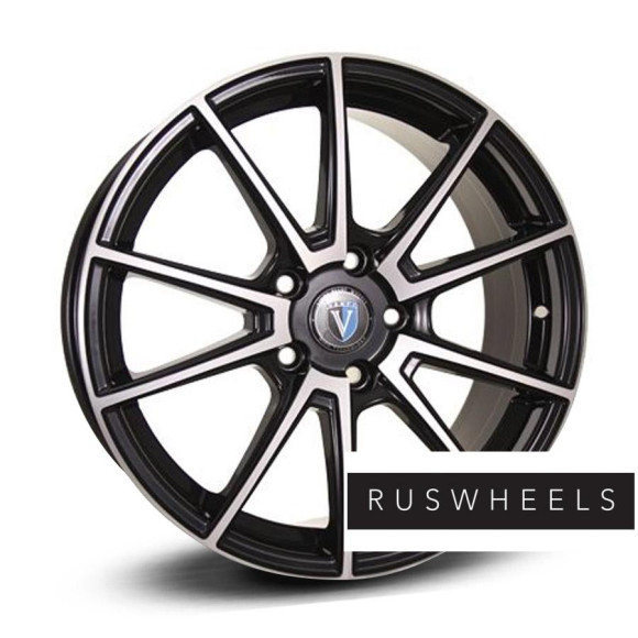 Диски Venti R17 / 7J PCD 5x115 ЕТ 45 ЦО 70.1 1704