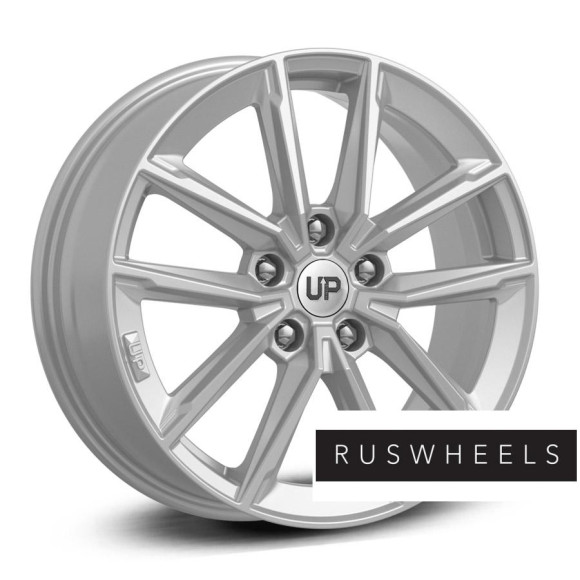 Диски Wheels UP R17 / 6.5J PCD 5x114.3 ЕТ 50 ЦО 66.1 Up104 Диски Wheels UP R17 / 6.5J PCD 5x114.3 ЕТ 50 ЦО 66.1 Up104