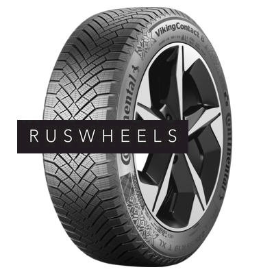 Шины Continental 275/50R20 113T XL VikingContact 8 TL FR