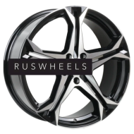 Диски RST 7,5x19/5x114,3 ET45 D67,1 R099 (Mazda6) BD