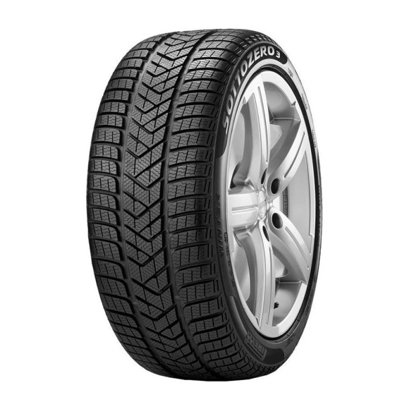 Шины Pirelli 275/35R19 100V XL Winter SottoZero Serie III * MOE TL Run Flat
