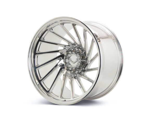 Диски Vossen GNX-01T 22" 