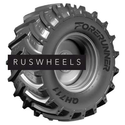 Шины Всесезонная Forerunner 540/65R30 153A8 (150D) 711 R-1W TL КИТАЙ 