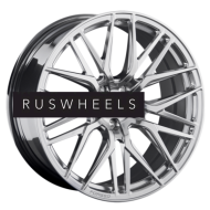 Диски LS Forged 8x19/5x114,3 ET45 D67,1 LS FG04 HPB (конус, C570)