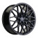 Диски Khomen Wheels 7x18/5x114,3 ET37 D66,5 KHW1813 (Jolion) Black