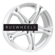 Диски RST 7,5x19/5x114,3 ET35 D60,1 R099 (Uni-K) Silver