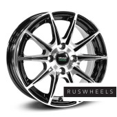 Диски Megami R14 / 6J PCD 4x98 ЕТ 35 ЦО 58.6 MGM-13