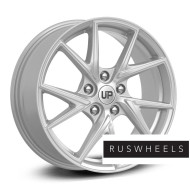 Диски Wheels UP R17 / 7J PCD 5x114.3 ЕТ 40 ЦО 67.1 Up105