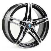 Диски VENTI  1618 V  6,5\R16 5*114,3 ET31  d67,1  BD  [V1618-6516-671-5x1143-31BD]