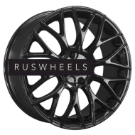 Диски RST 7x17/4x108 ET26 D65,1 R137 BL