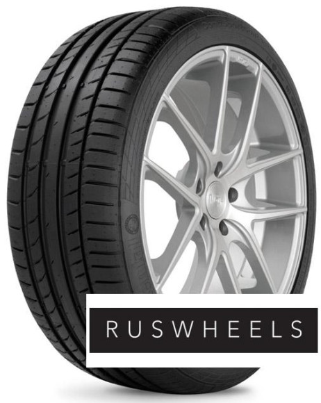 Шины Continental 225/45 r17 ContiSportContact 5 91Y Шины Continental 225/45 r17 ContiSportContact 5 91Y