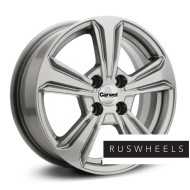 Диски Carwel R15 / 6J PCD 4x100 ЕТ 46 ЦО 54.1 Диво Диски Carwel R15 / 6J PCD 4x100 ЕТ 46 ЦО 54.1 Диво