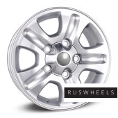 Диски Replay R17 / 8J PCD 5x150 ЕТ 60 ЦО 110.1 LX29 Диски Replay R17 / 8J PCD 5x150 ЕТ 60 ЦО 110.1 LX29