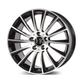Диски Replica FR 8.5\R18 5*112 ET40 d66.6 BMF