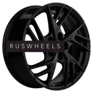 Диски Khomen Wheels 6,5x17/5x108 ET33 D60,1 KHW1722 (Chery/Exeed) Black