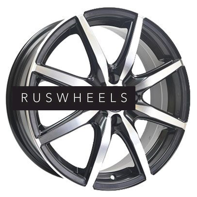 Диски Venti 6x16/4x100 ET45 D54,1 1605 BD Диски Venti 6x16/4x100 ET45 D54,1 1605 BD