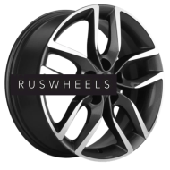 Диски Khomen Wheels 6,5x17/5x108 ET43 D65,1 KHW1708 (Dongfeng AX7/Evolute i-PRO) Gray-FP Диски Khomen Wheels 6,5x17/5x108 ET43 D65,1 KHW1708 (Dongfeng AX7/Evolute i-PRO) Gray-FP