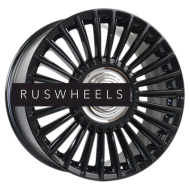Диски RST 8x19/6x139,7 ET36 D100,1 R159 BL Диски RST 8x19/6x139,7 ET36 D100,1 R159 BL
