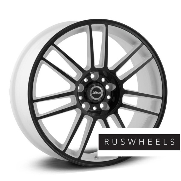 Диски X-RACE R18 / 8J PCD 5x120 ЕТ 42 ЦО 67.1 AF-06