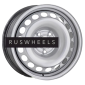 Диски Magnetto 6x15/5x108 ET52,5 D63,3 15000 S AM Silver Ford Focus II, Cmax Диски Magnetto 6x15/5x108 ET52,5 D63,3 15000 S AM Silver Ford Focus II, Cmax