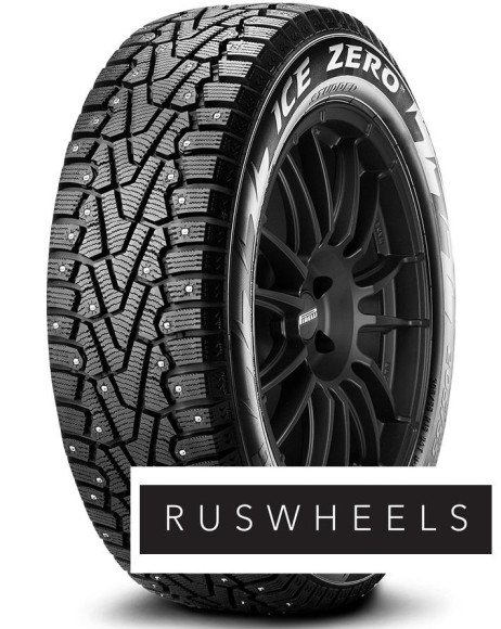 Шины Pirelli 225/45 r17 Ice Zero 94T Шипы